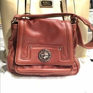 Marc by Marc Jacobs saddle bag purse